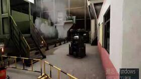 VR工廠生產(chǎn)安全教育 轉(zhuǎn)爐放炮模擬體驗(yàn)的技術(shù)轉(zhuǎn)讓與合作——小七科技引領(lǐng)行業(yè)新標(biāo)準(zhǔn)